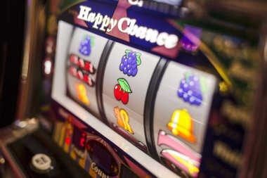 toto17 Slots